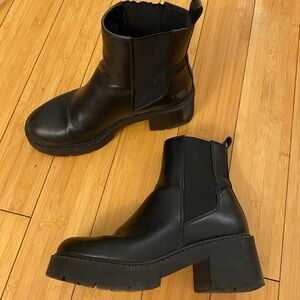 Madden Girl Trust Chelsea Bootie